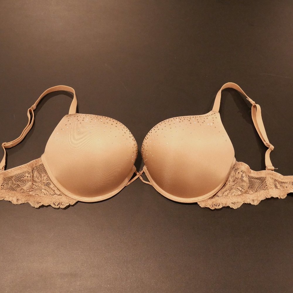 La Senza Push Up Bra - 36C